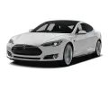 Tesla Model S 2012-