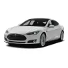 Tesla Model S 2012-
