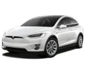 Tesla Model X 2015-