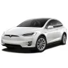 Tesla Model X 2015-