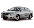 Toyota Aurion 2006-2011