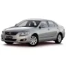 Toyota Aurion 2006-2011