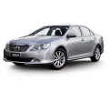 Toyota Aurion 2012-