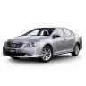 Toyota Aurion 2012-