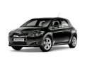 Toyota Auris 2006-2012