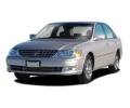 Toyota Avalon 2003-2008
