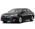 Toyota Avalon 2012-