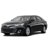 Toyota Avalon 2012-