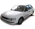 Toyota Avensis 1992-2002