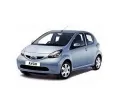 Toyota Aygo 2004-2014