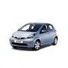 Toyota Aygo 2004-2014