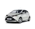 Toyota Aygo 2014-2021