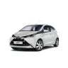 Toyota Aygo 2014-2021