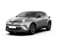 Toyota C-HR 2016-