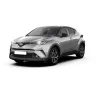 Toyota C-HR 2016-