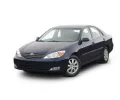 Toyota Camry 2002-2006
