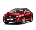Toyota Camry 2016-