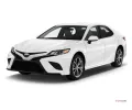 Toyota Camry 2018-2024