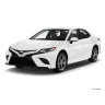 Toyota Camry 2018-2024
