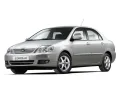 Toyota Corolla 2000-2006