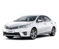 Toyota Corolla 2013-