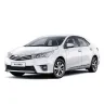 Toyota Corolla 2013-