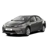 Toyota Corolla 2016-2019
