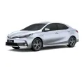 Toyota Corolla 2019-2023