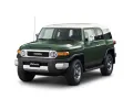 Toyota FJ-Cruiser 2006-