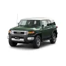 Toyota FJ-Cruiser 2006-