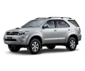 Toyota Fortuner 2005-