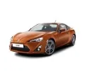 Toyota GT 86 2012-2021