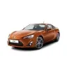 Toyota GT 86 2012-2021