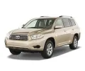 Toyota Highlander 2007-2013