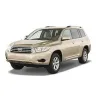 Toyota Highlander 2007-2013