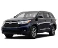 Toyota Highlander 2014-2019