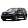 Toyota Highlander 2014-2019