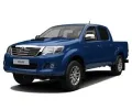 Toyota Hilux 2011-2015