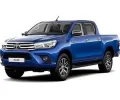 Toyota Hilux 2015-2020