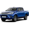 Toyota Hilux 2015-2020