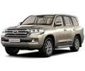 Toyota Land Cruiser J200 2013-2021