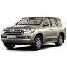Toyota Land Cruiser J200 2013-2021
