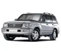 Toyota Land Cruiser J100 1998-2007