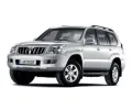Toyota Land Cruiser J120 2003-2009