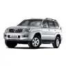 Toyota Land Cruiser J120 2003-2009