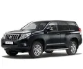 Toyota Land Cruiser J150 2009-2018