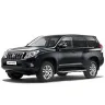 Toyota Land Cruiser J150 2009-2018
