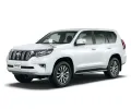 Toyota Land Cruiser J150 2018-2023
