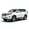 Toyota Land Cruiser J150 2018-2023