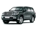 Toyota Land Cruiser J200 2007-2013